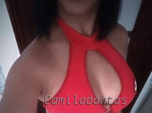 Camiladantas