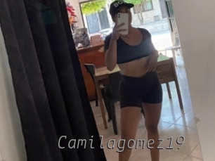 Camilagomez19