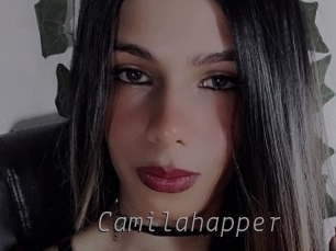 camilahapper Livestrip Cams