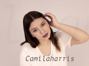 Camilaharris