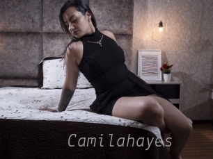 Camilahayes