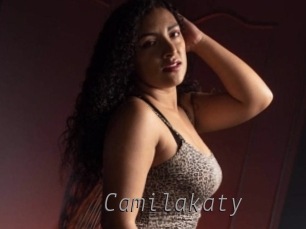 Camilakaty