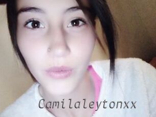 Camilaleytonxx
