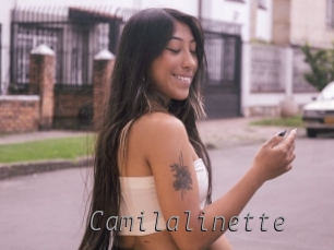 Camilalinette
