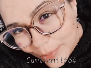 camilamilf64 Livestrip Cams
