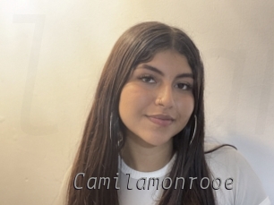 Camilamonrooe