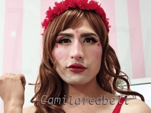 Camilaredbell