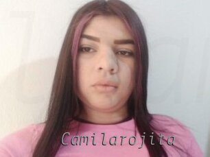 Camilarojita