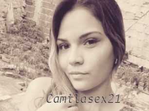 Camilasex21