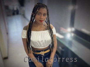 Camilatorress