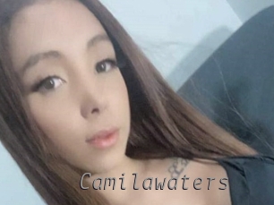 Camilawaters