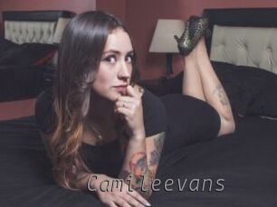 Camileevans