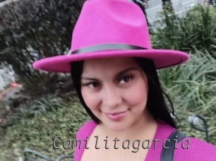 camilitagarcia Livestrip Cams