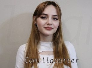 Camillacarter