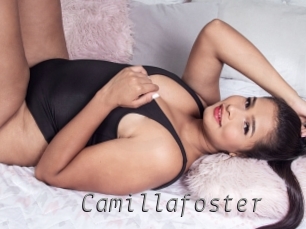 Camillafoster