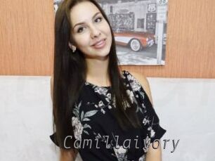 Camillaivory