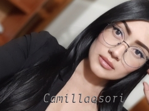 Camillaosori