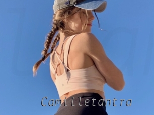 camilletantra Livestrip Cams