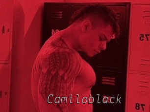 camiloblack Livestrip Cams