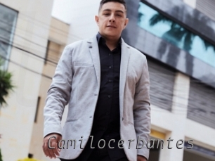 Camilocerbantes