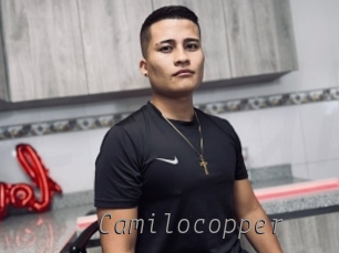 Camilocopper