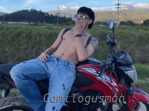 Camilogusman