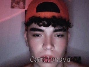 Camilonova
