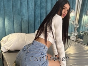 Camilrevet