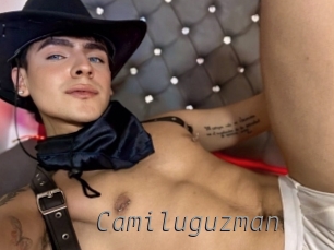 camiluguzman Livestrip Cams