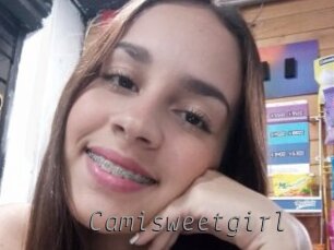 Camisweetgirl