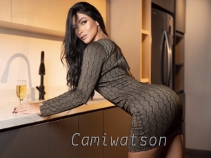 camiwatson Livestrip Cams