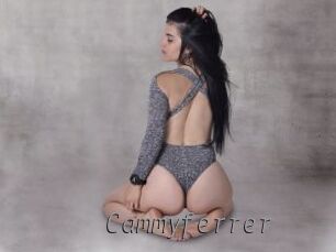 Cammyferrer