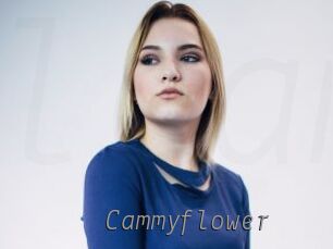 Cammyflower