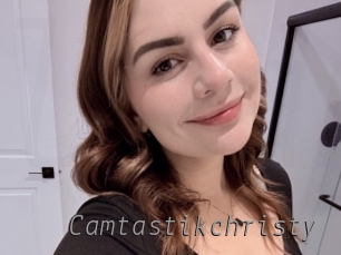 Camtastikchristy