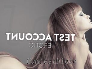 Camtestblaze