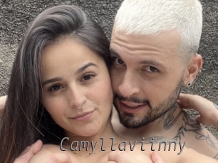 Camyllaviinny