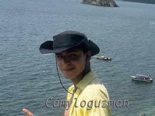 camyloguzman Livestrip Cams