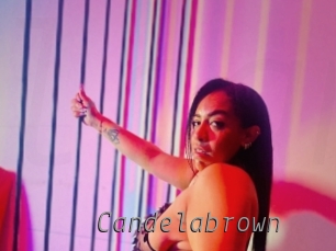 Candelabrown