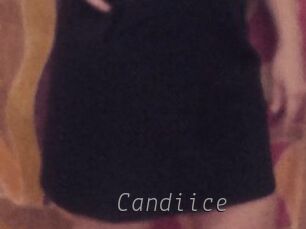 Candiice