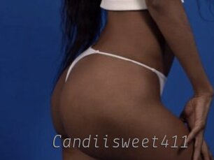 candiisweet411 Livestrip Cams