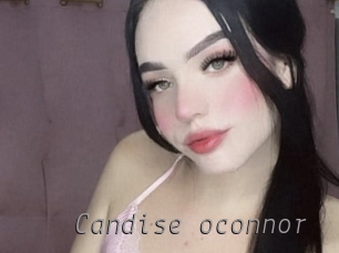 candise_oconnor Livestrip Cams
