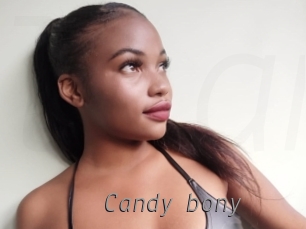 Candy_bony