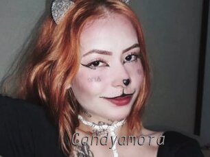 candyamora Livestrip Cams