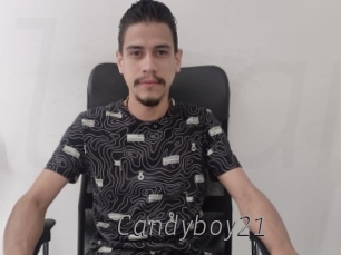 candyboy21 Livestrip Cams