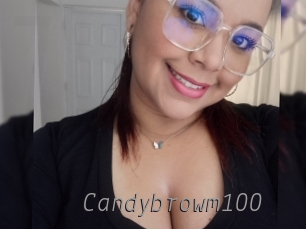 Candybrowm100