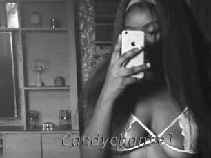 candychantel Livestrip Cams