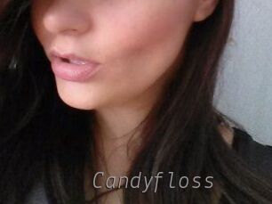 Candyfloss