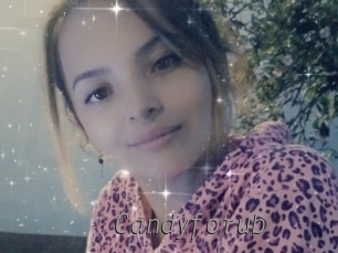 Candyforub