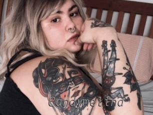 Candymelina