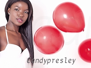 candypresley Livestrip Cams
